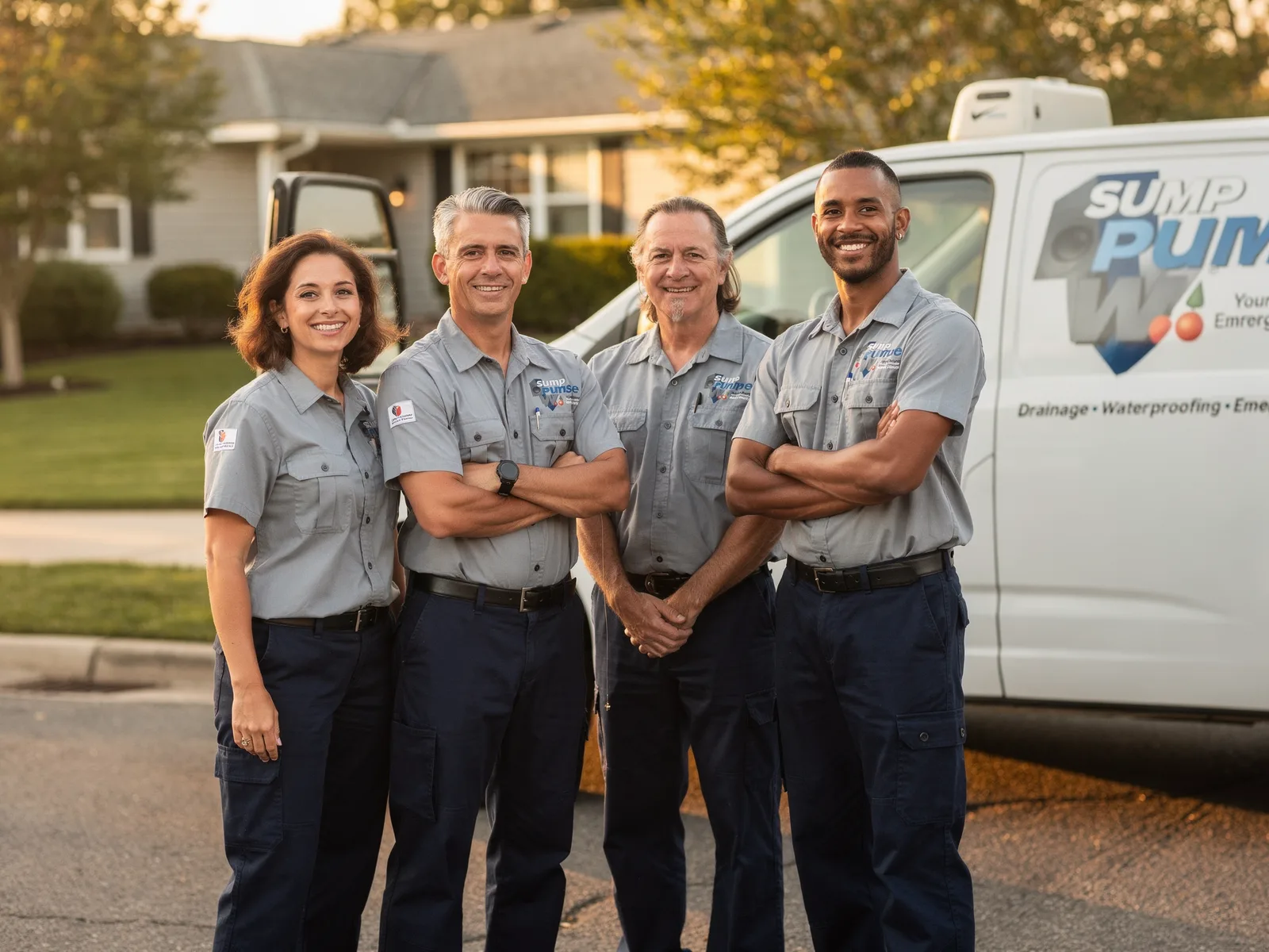 Water Heater Repair company in Port Washington, WI