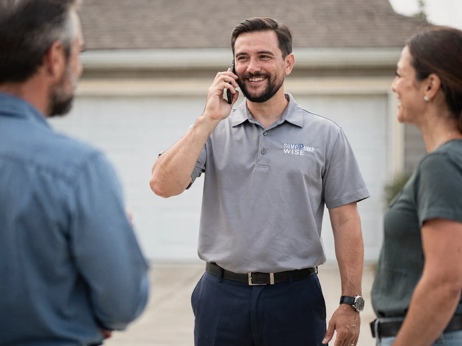 Water Heater Repair Port Washington, WI FAQs